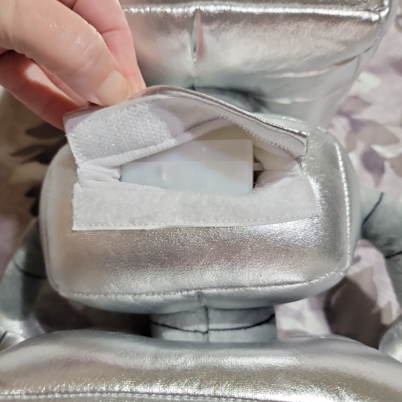 LankyBot Plush by LankyBox - Picture 9 of 11